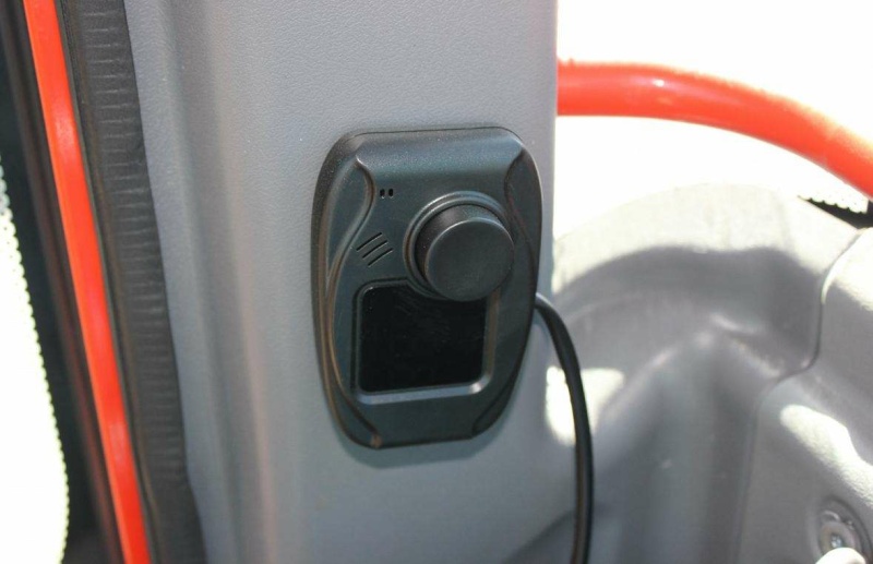 Фронтальный погрузчик МТК 926