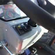 Фронтальный погрузчик МТК 926 HV Market