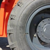 Фронтальный погрузчик МТК 926 HV Market