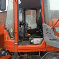 Фронтальный погрузчик МТК 926 HV Market