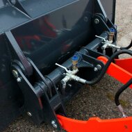 Фронтальный погрузчик МТК 200 HV Market