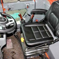 Фронтальный погрузчик МТК 200 HV Market