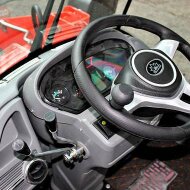 Фронтальный погрузчик МТК 200 HV Market