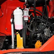 Фронтальный погрузчик МТК 200 HV Market