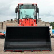 Фронтальный погрузчик МТК 200 HV Market