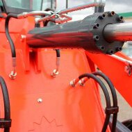 Фронтальный погрузчик МТК 200 HV Market