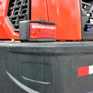 Фронтальный погрузчик МТК 200 HV Market