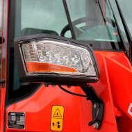 Фронтальный погрузчик МТК 200 HV Market