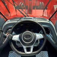 Фронтальный погрузчик МТК 928 HV Market