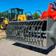 Фронтальный погрузчик МТК 928 HV Market