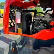 Фронтальный погрузчик МТК 928 HV Market