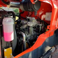 Фронтальный погрузчик МТК 928 HV Market