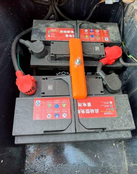 Фронтальный погрузчик МТК 928