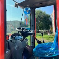 Фронтальный погрузчик МТК 928 HV Market