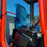 Фронтальный погрузчик МТК 928 HV Market