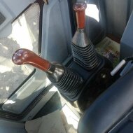 Фронтальный погрузчик МТК 930 HV Market