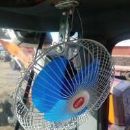 Фронтальный погрузчик МТК 930 HV Market