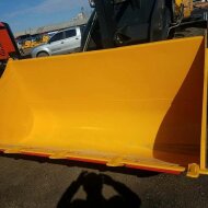 Фронтальный погрузчик МТК 930 HV Market