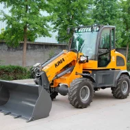 Телескопический погрузчик TL30 HV Market