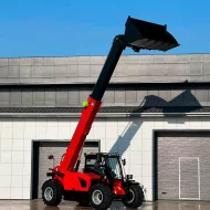 Телескопический погрузчик MTK MT-X 1030 ST HV Market