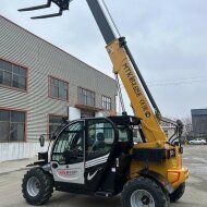 Телескопический погрузчик MTK MT-X 625 H HV Market