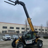 Телескопический погрузчик MTK MT-X 625 H HV Market