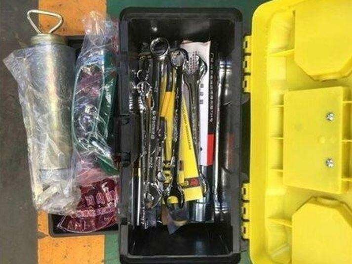 Телескопический погрузчик MTK MT-X 735 ST