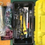 Телескопический погрузчик MTK MT-X 735 ST HV Market