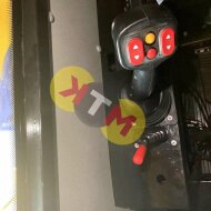 Телескопический погрузчик MTK MT-X 735 ST HV Market