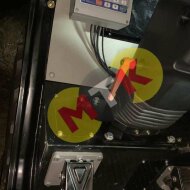 Телескопический погрузчик MTK MT-X 735 ST HV Market