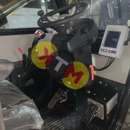 Телескопический погрузчик MTK MT-X 735 ST HV Market