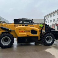 Телескопический погрузчик MTK T30D-68 HV Market