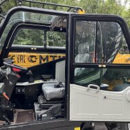 Телескопический погрузчик MTK T30D-68 HV Market