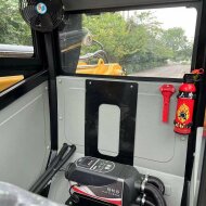 Телескопический погрузчик MTK T30D-68 HV Market