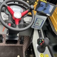 Телескопический погрузчик MTK T30D-68 HV Market