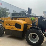Телескопический погрузчик MTK T30D-68 HV Market