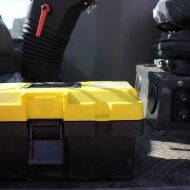 Телескопический погрузчик MTK TL2000 HV Market