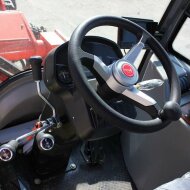 Телескопический погрузчик MTK TL2000 HV Market