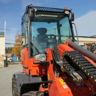 Телескопический погрузчик MTK TL2000 HV Market