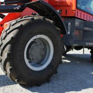 Телескопический погрузчик MTK TL2000 HV Market