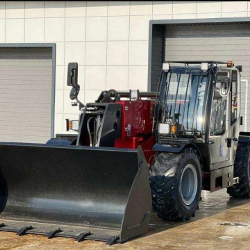 Телескопический погрузчик MTK TL300