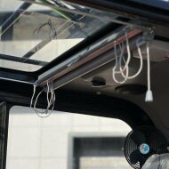 Телескопический погрузчик MTK TL300 HV Market