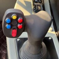 Телескопический погрузчик MTK TL300 HV Market