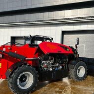 Телескопический погрузчик MTK TL300 HV Market