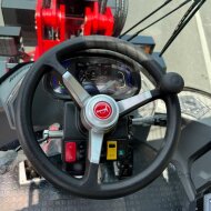 Телескопический погрузчик MTK TL3000 HV Market