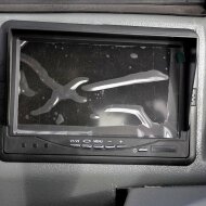 Телескопический погрузчик MTK TL4000 HV Market