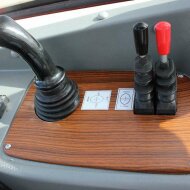 Телескопический погрузчик MTK TL4000 HV Market