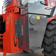 Телескопический погрузчик MTK TL4000 HV Market