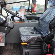 Телескопический погрузчик MTK TL4000 HV Market