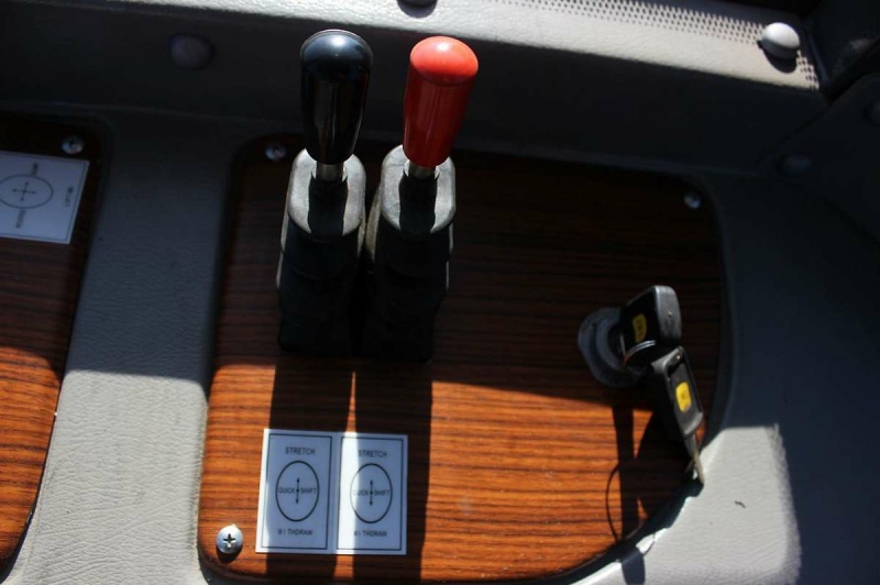 Телескопический погрузчик МТК TL3500